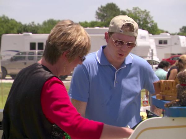 Throwdown with Bobby Flay - Chili