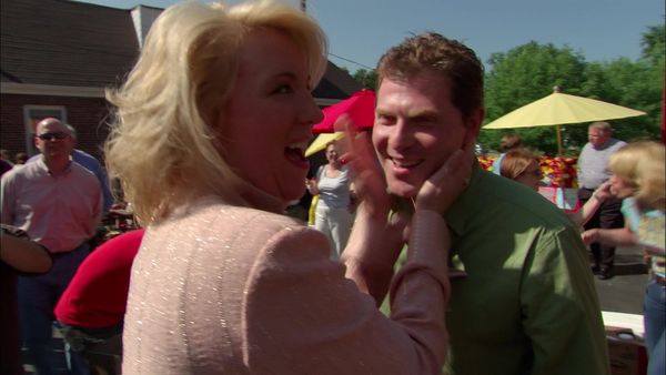 Throwdown with Bobby Flay - Breakfast
