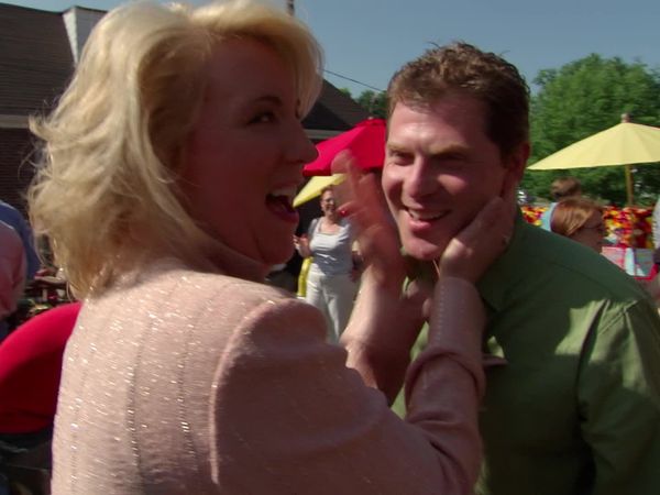 Throwdown with Bobby Flay - Breakfast