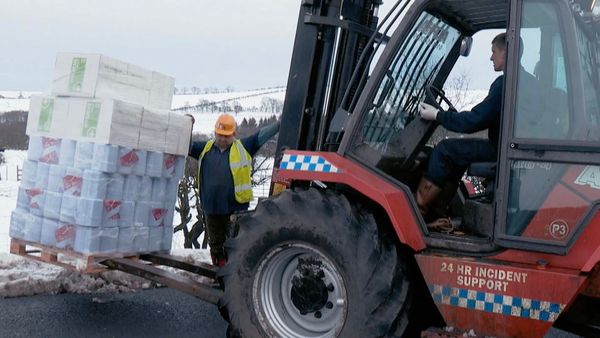 Extreme Road Rescue - Episode 8