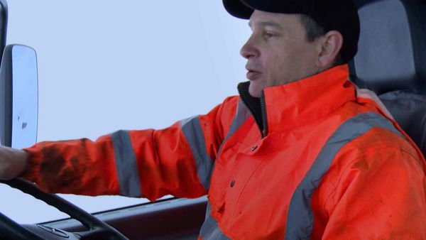Extreme Road Rescue - Episode 10