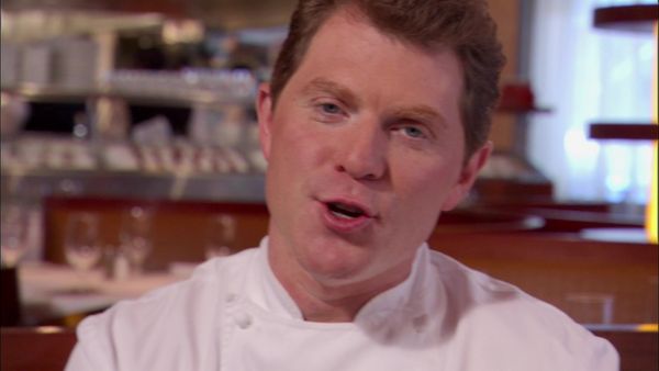 Throwdown with Bobby Flay - Jerk Chicken