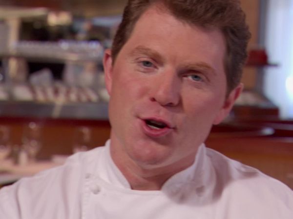 Throwdown with Bobby Flay - Jerk Chicken