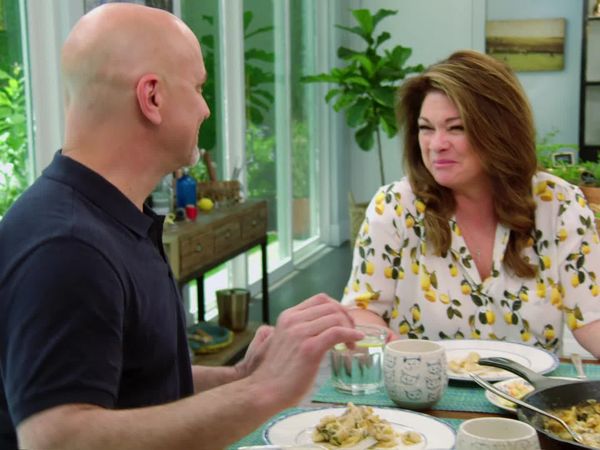 Valerie's Home Cooking - Everything Retro Is New Again