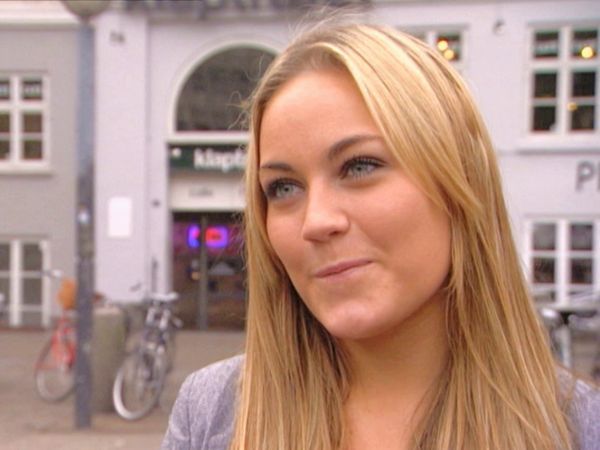 Amalies Verden - Afsnit 1