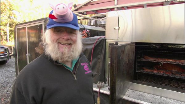Throwdown with Bobby Flay - BBQ
