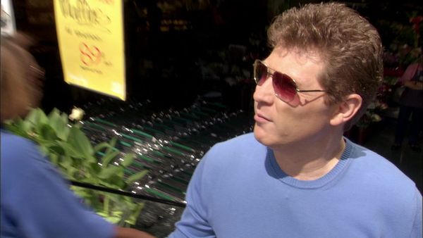 Throwdown with Bobby Flay - Jambalaya
