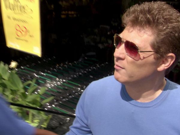 Throwdown with Bobby Flay - Jambalaya