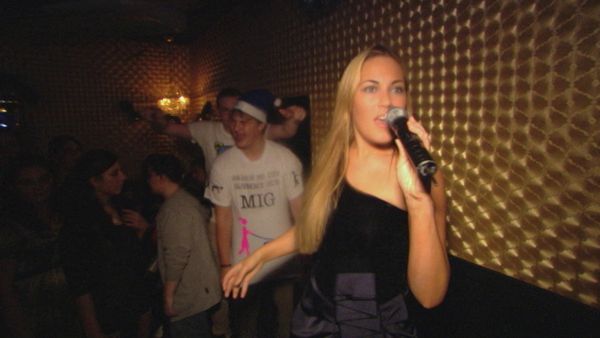 Amalies Verden - Afsnit 2