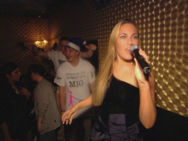 Amalies Verden - Afsnit 2