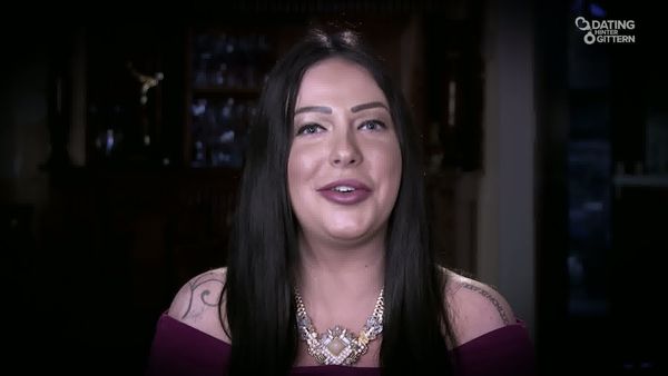 Dating Hinter Gittern - Familie für ein Wochenende