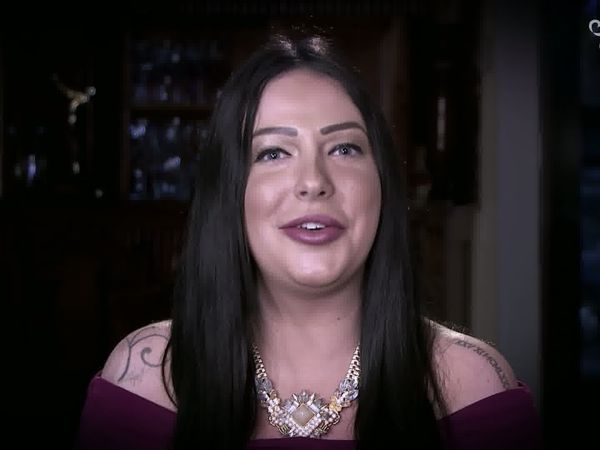 Dating Hinter Gittern - Familie für ein Wochenende