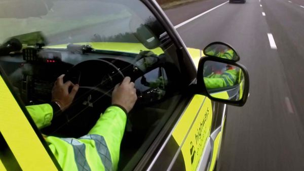 Extreme Road Rescue - Episode 16