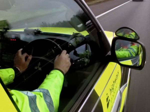 Extreme Road Rescue - Episode 16