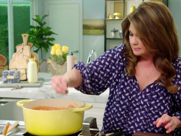 Valerie's Home Cooking - Little Italy in My Kitchen