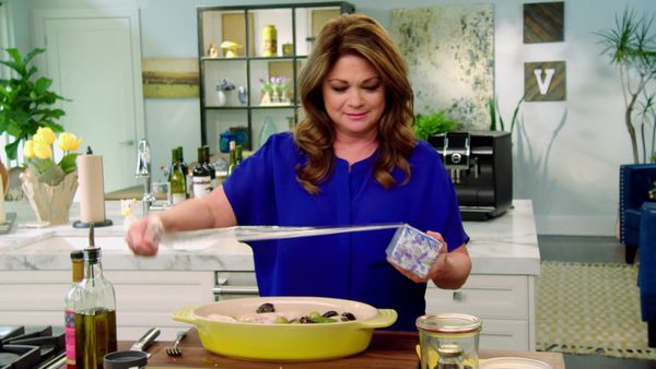 Valerie's Home Cooking - Cheat Day