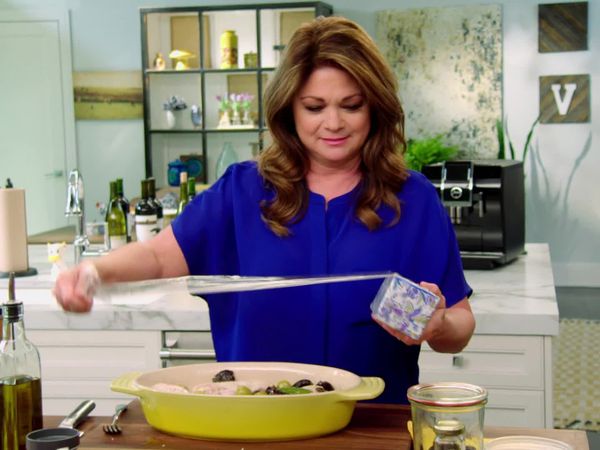 Valerie's Home Cooking - Cheat Day