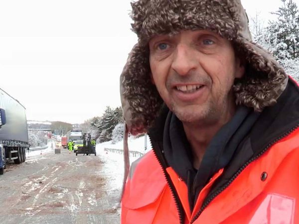 Extreme Road Rescue - Episode 11