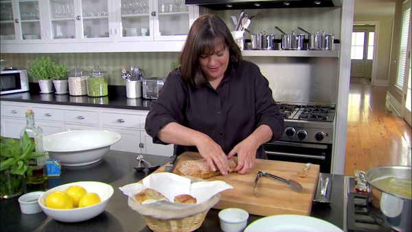 Barefoot Contessa - Boss for Dinner