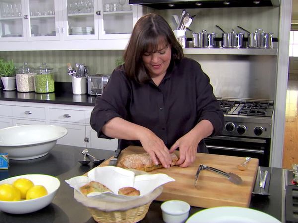 Barefoot Contessa - Boss for Dinner