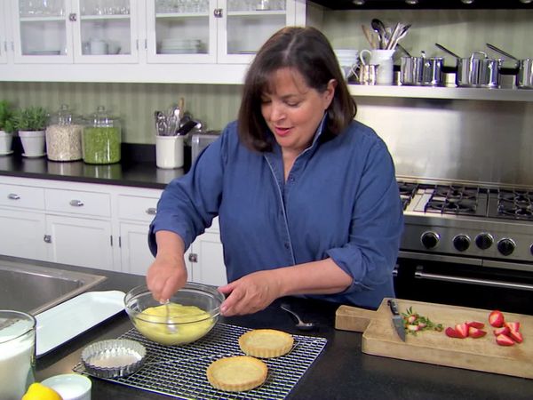 Barefoot Contessa - Jeffrey's Treat
