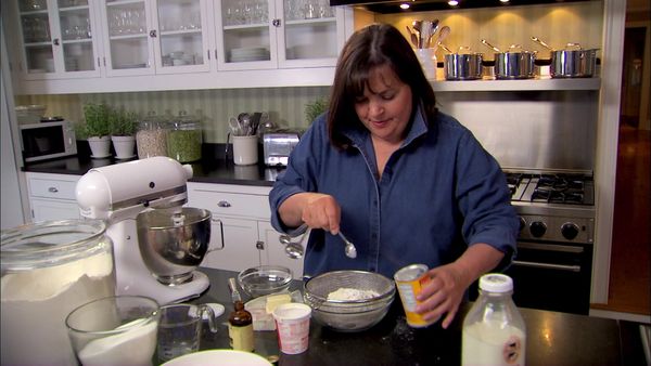 Barefoot Contessa - Good Home Cooking