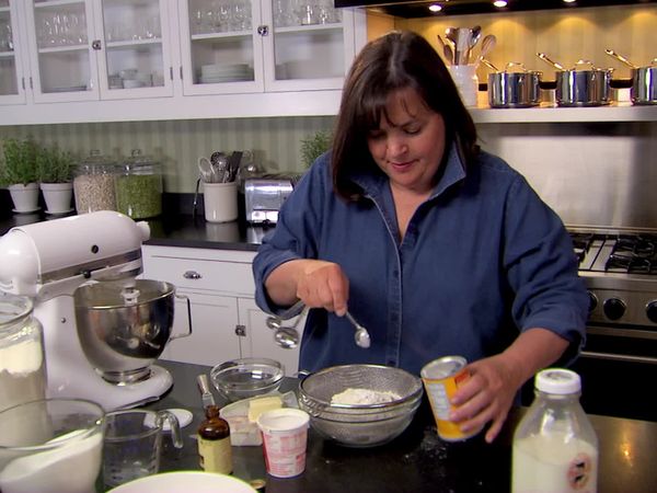 Barefoot Contessa - Good Home Cooking