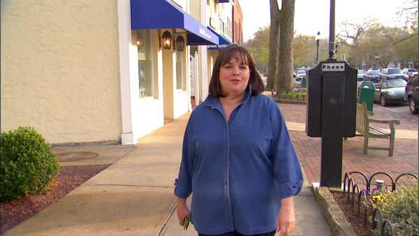 Barefoot Contessa - Tale of 2 Soups