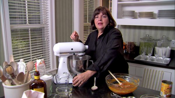 Barefoot Contessa - Night Before Dinner