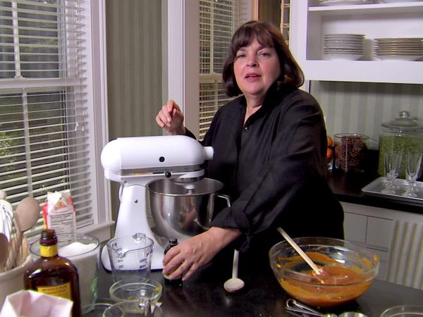 Barefoot Contessa - Night Before Dinner
