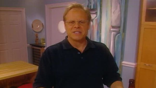Good Eats - The Man Food Show