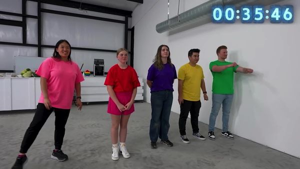 ZHC - Best Watermelon Art Wins $5,000!