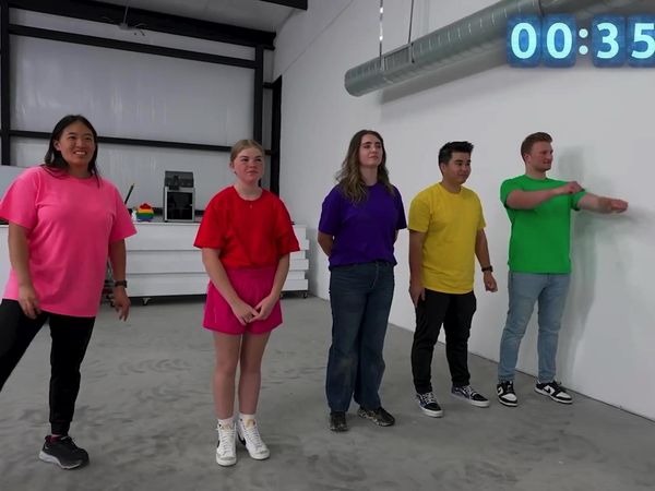 ZHC - Best Watermelon Art Wins $5,000!