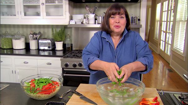 Barefoot Contessa - Going, Going, Gone