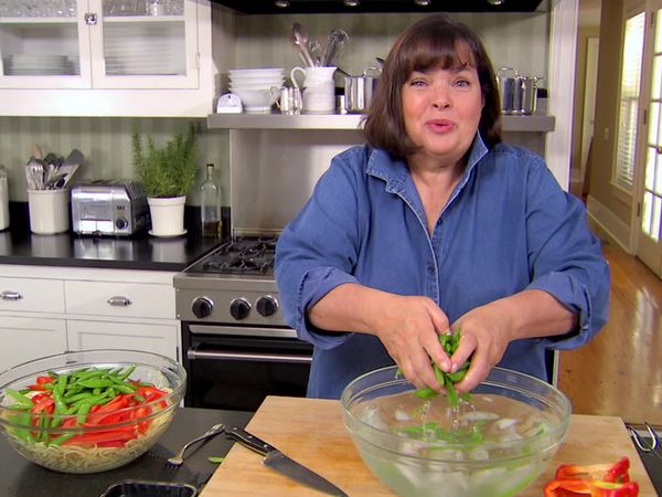 Barefoot Contessa - Going, Going, Gone