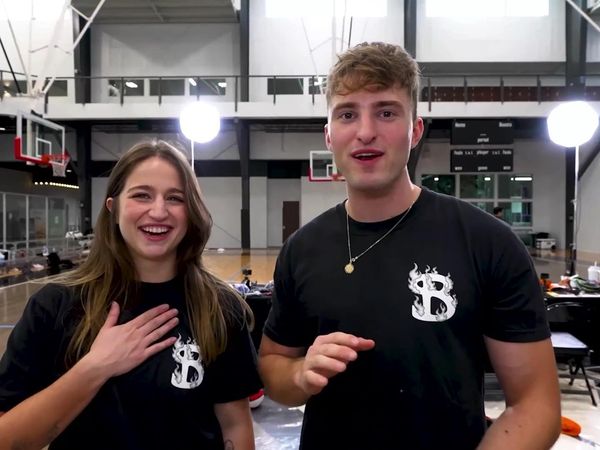 ZHC - Best Basketball Art Wins $5,000!