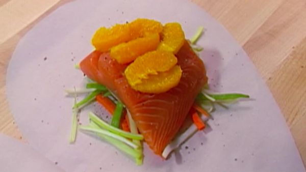 Good Eats - The Pouch Principle