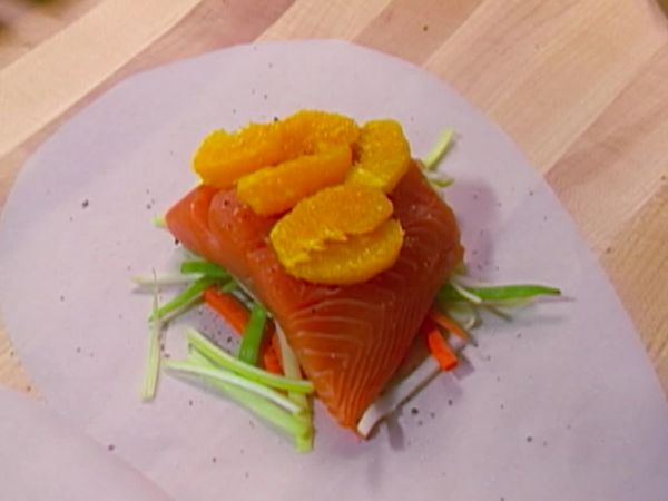 Good Eats - The Pouch Principle