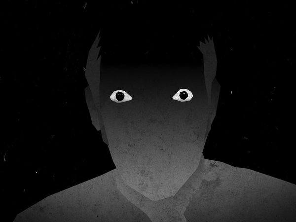Game Theory - The Hidden Horrors Behind "Petscop" / You Have No Choice