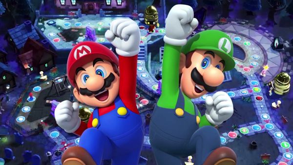 Game Theory - Is Nintendo the New Marvel? / Your Memories Are Corrupted