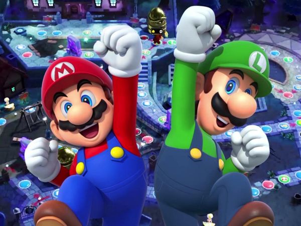 Game Theory - Is Nintendo the New Marvel? / Your Memories Are Corrupted