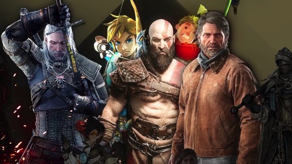 Game Theory - The Game Awards Are Wrong! / Why YouTube Will Never Fix Rewind