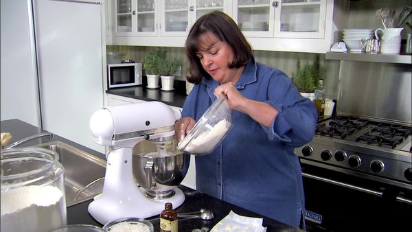 Barefoot Contessa - All Aboard