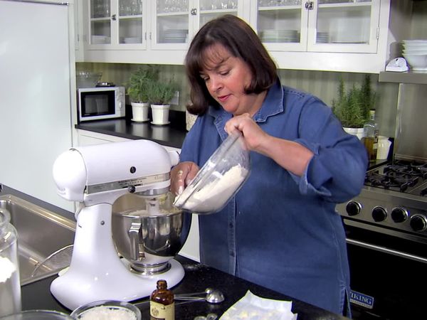 Barefoot Contessa - All Aboard