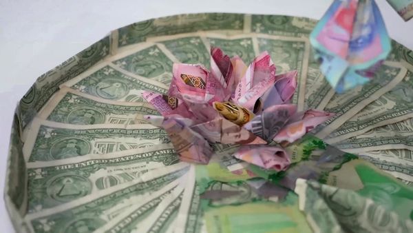 ZHC - Make the Best Money Art, Keep It!