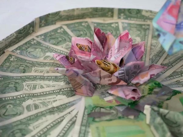 ZHC - Make the Best Money Art, Keep It!