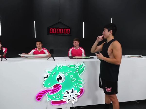 ZHC - Best Watercolor Art Wins $5,000! / Whatever You Make with Slime I'll Pay for It!