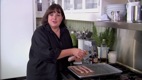 Barefoot Contessa - Bed and Breakfast