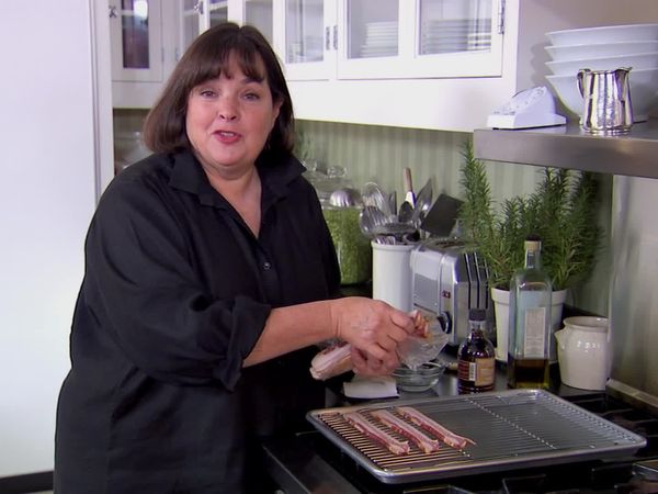 Barefoot Contessa - Bed and Breakfast