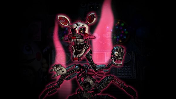 Game Theory - "FNaF": The Lore / "Friday Night Funkin'": The Bob Mod